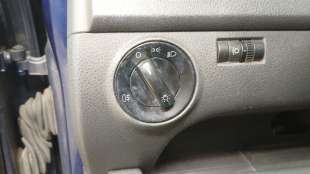 Recambio de mando luces para volkswagen polo iv (9n_, 9a_) 2001-2014 1.4 16v referencia OEM IAM   