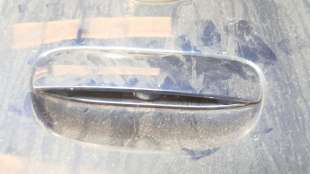Recambio de maneta exterior porton para volkswagen polo iv (9n_, 9a_) 2001-2014 1.4 16v referencia OEM IAM   