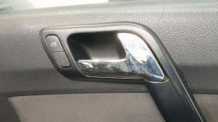 Recambio de maneta interior delantera derecha para volkswagen polo iv (9n_, 9a_) 2001-2014 1.4 16v referencia OEM IAM 6Q0837174K