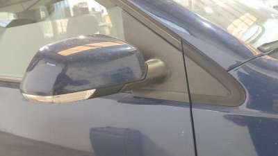 Recambio de retrovisor derecho para volkswagen polo iv (9n_, 9a_) 2001-2014 1.4 16v referencia OEM IAM   