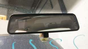 Recambio de espejo retrovisor interior para volkswagen polo iv (9n_, 9a_) 2001-2014 1.4 16v referencia OEM IAM 3C0857511J9B9  