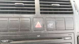 Recambio de warning para volkswagen polo iv (9n_, 9a_) 2001-2014 1.4 16v referencia OEM IAM 6Q0953235A9B9  