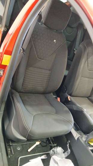 Recambio de asiento delantero derecho para renault clio iv (bh_) 2012- 1.5 dci 75 referencia OEM IAM   