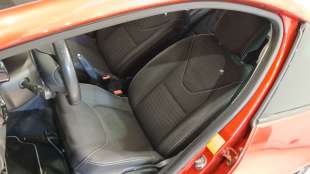 Recambio de asiento delantero izquierdo para renault clio iv (bh_) 2012- 1.5 dci 75 referencia OEM IAM   