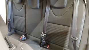 Recambio de asiento trasero para renault clio iv (bh_) 2012- 1.5 dci 75 referencia OEM IAM   