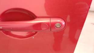 Recambio de bombin puerta delantera izquierda para renault clio iv (bh_) 2012- 1.5 dci 75 referencia OEM IAM   