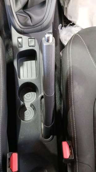 Recambio de palanca freno para renault clio iv (bh_) 2012- 1.5 dci 75 referencia OEM IAM   