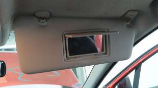 Recambio de parasol derecho para renault clio iv (bh_) 2012- 1.5 dci 75 referencia OEM IAM   
