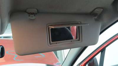 Recambio de parasol derecho para renault clio iv (bh_) 2012- 1.5 dci 75 referencia OEM IAM   