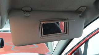 Recambio de parasol derecho para renault clio iv (bh_) 2012- 1.5 dci 75 referencia OEM IAM   