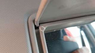 Recambio de parasol derecho para renault clio iv (bh_) 2012- 1.5 dci 75 referencia OEM IAM   