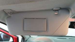 Recambio de parasol izquierdo para renault clio iv (bh_) 2012- 1.5 dci 75 referencia OEM IAM   
