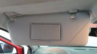 Recambio de parasol izquierdo para renault clio iv (bh_) 2012- 1.5 dci 75 referencia OEM IAM   