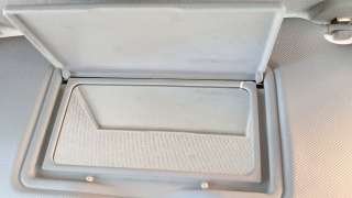 Recambio de parasol izquierdo para renault clio iv (bh_) 2012- 1.5 dci 75 referencia OEM IAM   