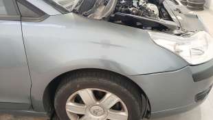 Recambio de aleta delantera derecha para citroën c4 i (lc_) 2004-2014 1.6 hdi referencia OEM IAM 7841S2  