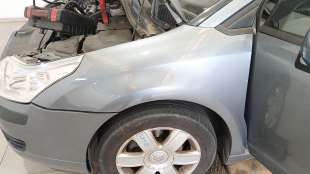 Recambio de aleta delantera izquierda para citroën c4 i (lc_) 2004-2014 1.6 hdi referencia OEM IAM 7840Q3  