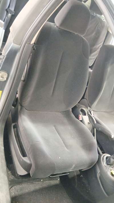 Recambio de asiento delantero derecho para citroën c4 i (lc_) 2004-2014 1.6 hdi referencia OEM IAM   