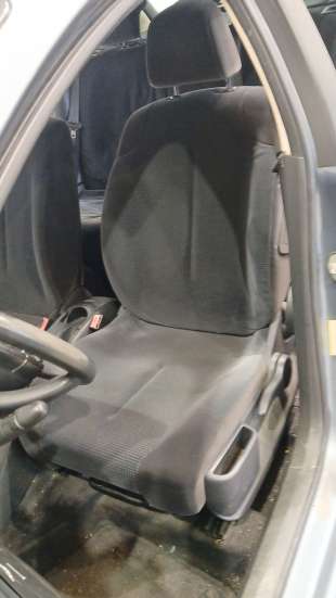 Recambio de asiento delantero izquierdo para citroën c4 i (lc_) 2004-2014 1.6 hdi referencia OEM IAM   