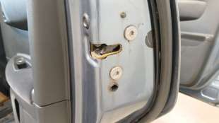 Recambio de cerradura puerta trasera derecha para citroën c4 i (lc_) 2004-2014 1.6 hdi referencia OEM IAM 9138T6  