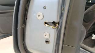Recambio de cerradura puerta trasera izquierda para citroën c4 i (lc_) 2004-2014 1.6 hdi referencia OEM IAM 9137Q3  