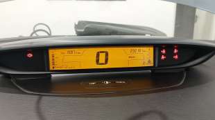 Recambio de cuadro instrumentos para citroën c4 i (lc_) 2004-2014 1.6 hdi referencia OEM IAM 8211NQ  