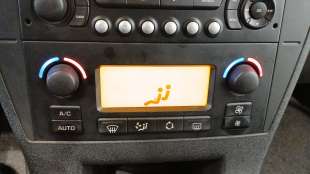 Recambio de mando climatizador para citroën c4 i (lc_) 2004-2014 1.6 hdi referencia OEM IAM   