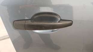 Recambio de maneta exterior delantera derecha para citroën c4 i (lc_) 2004-2014 1.6 hdi referencia OEM IAM 9101EQ  