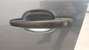 Recambio de maneta exterior delantera izquierda para citroën c4 i (lc_) 2004-2014 1.6 hdi referencia OEM IAM 9101EN  