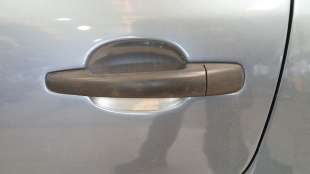 Recambio de maneta exterior trasera izquierda para citroën c4 i (lc_) 2004-2014 1.6 hdi referencia OEM IAM 9101EQ  