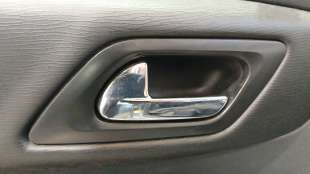 Recambio de maneta interior delantera izquierda para citroën c4 i (lc_) 2004-2014 1.6 hdi referencia OEM IAM 9143J9  