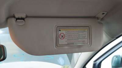 Recambio de parasol derecho para citroën c4 i (lc_) 2004-2014 1.6 hdi referencia OEM IAM 8143JF  