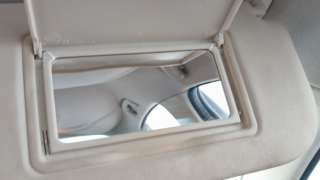 Recambio de parasol derecho para citroën c4 i (lc_) 2004-2014 1.6 hdi referencia OEM IAM 8143JF  