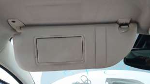 Recambio de parasol izquierdo para citroën c4 i (lc_) 2004-2014 1.6 hdi referencia OEM IAM   
