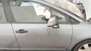 Recambio de puerta delantera derecha para citroën c4 i (lc_) 2004-2014 1.6 hdi referencia OEM IAM 9004W4  