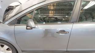 Recambio de puerta delantera izquierda para citroën c4 i (lc_) 2004-2014 1.6 hdi referencia OEM IAM 9002W0  