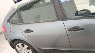 Recambio de puerta trasera derecha para citroën c4 i (lc_) 2004-2014 1.6 hdi referencia OEM IAM 9008N4  
