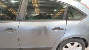 Recambio de puerta trasera izquierda para citroën c4 i (lc_) 2004-2014 1.6 hdi referencia OEM IAM 9006H8  