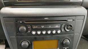 Recambio de sistema audio / radio cd para citroën c4 i (lc_) 2004-2014 1.6 hdi referencia OEM IAM   
