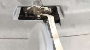 Recambio de cerradura capot para citroën c4 i (lc_) 2004-2014 1.6 hdi referencia OEM IAM 7934C6  