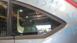 Recambio de luna custodia trasera izquierda para citroën c4 i (lc_) 2004-2014 1.6 hdi referencia OEM IAM 8569FE  