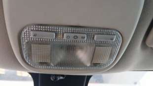 Recambio de luz interior delantera central para citroën c4 i (lc_) 2004-2014 1.6 hdi referencia OEM IAM 6362N2  