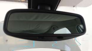 Recambio de espejo retrovisor interior para citroën c4 i (lc_) 2004-2014 1.6 hdi referencia OEM IAM 8154JX  