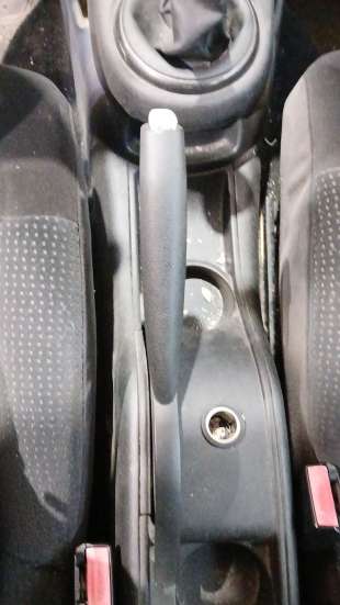 Recambio de palanca freno de mano para citroën c4 i (lc_) 2004-2014 1.6 hdi referencia OEM IAM 4701E2  