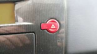Recambio de warning para citroën c4 i (lc_) 2004-2014 1.6 hdi referencia OEM IAM 6554GT  
