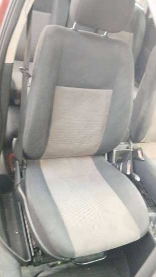 Recambio de asiento delantero derecho para opel zafira a monospace (t98) 1999-2005 2.0 dti 16v (f75) referencia OEM IAM   