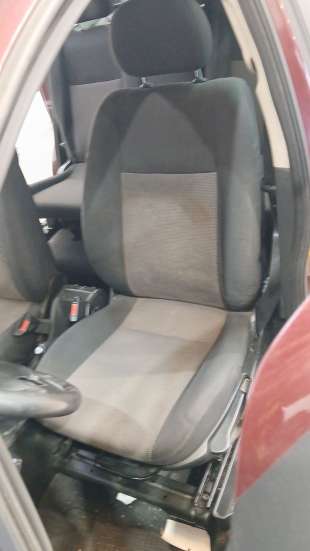 Recambio de asiento delantero izquierdo para opel zafira a monospace (t98) 1999-2005 2.0 dti 16v (f75) referencia OEM IAM   