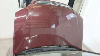 Recambio de capo para opel zafira a monospace (t98) 1999-2005 2.0 dti 16v (f75) referencia OEM IAM   