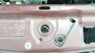 Recambio de cerradura capo para opel zafira a monospace (t98) 1999-2005 2.0 dti 16v (f75) referencia OEM IAM   