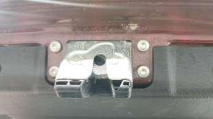 Recambio de cerradura maletero / porton para opel zafira a monospace (t98) 1999-2005 2.0 dti 16v (f75) referencia OEM IAM   