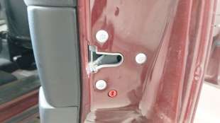 Recambio de cerradura puerta trasera derecha para opel zafira a monospace (t98) 1999-2005 2.0 dti 16v (f75) referencia OEM IAM  